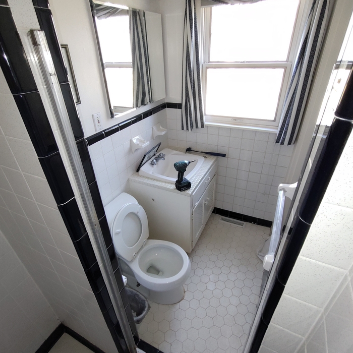 Gg Bathroom