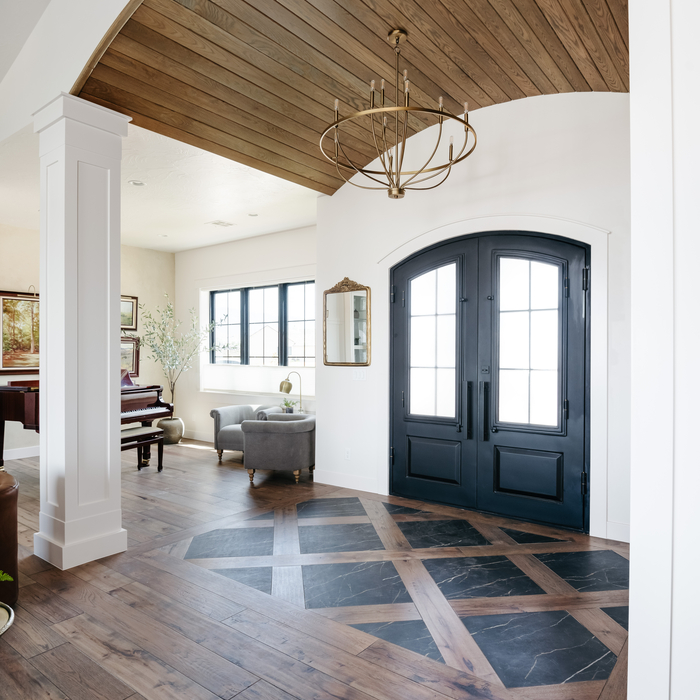 Entry Way