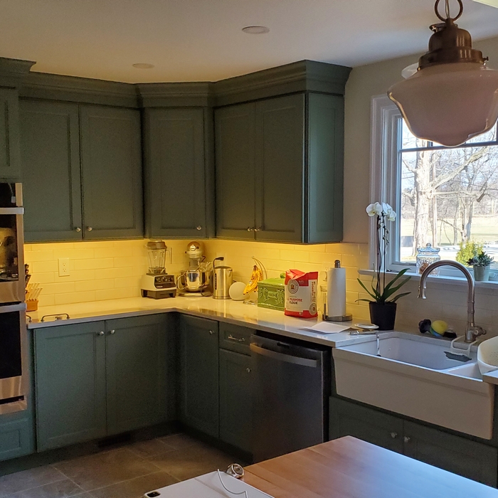 Decora Kitchen