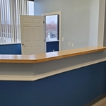 Hopewell Office Remodel