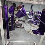 Illusion Purple