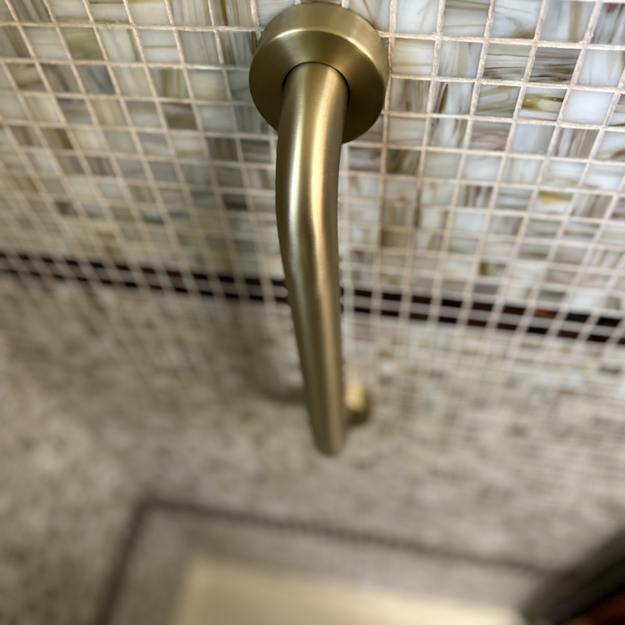Safety Handle