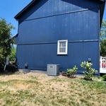 Siding and Painting