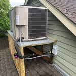 Condensing unit