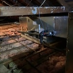 Indoor Air Handler