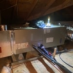 Indoor Air Handler