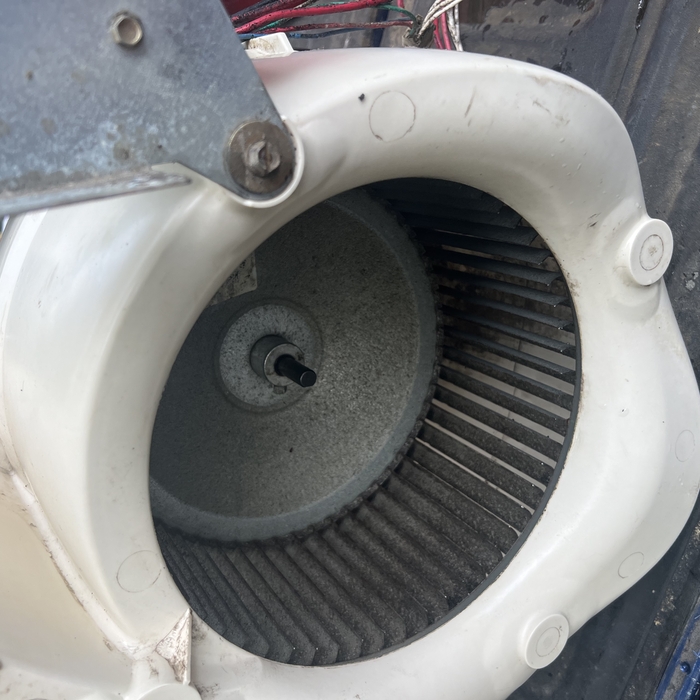 Indoor Blower Motor