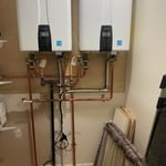 Tankless