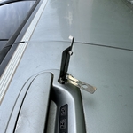 2003 Foed F150 all keys lost