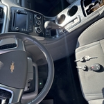 2017 Chevrolet Traverce