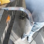 Repair request piece
