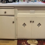 Cabinet Refacing