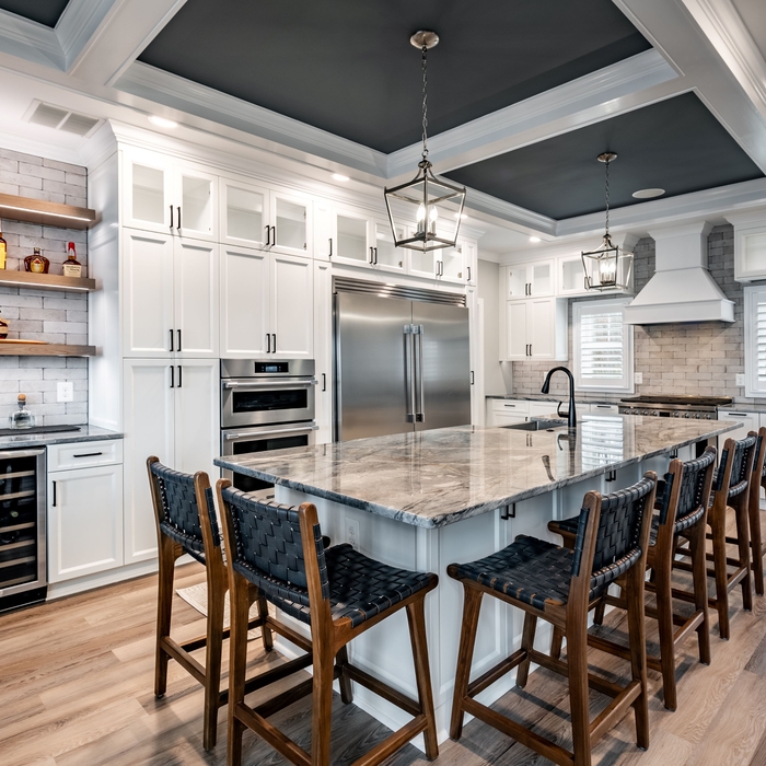 Refacing