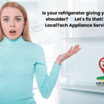 Refrigerator Repair