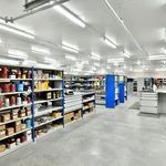 EC County Highway Shop