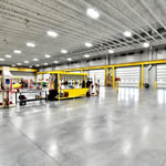 EC County Highway Shop