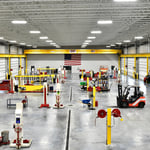 EC County Highway Shop