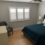 3 Panel shutter
