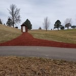 mulch day