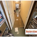 Water Damage