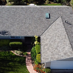 Presidential Shingles