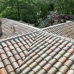 Tiles reset.
