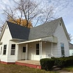 After completion