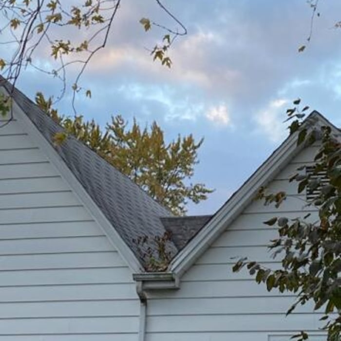 Roofing Project