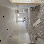 Taping/Mud work