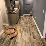 Ceramic Tile job (2)
