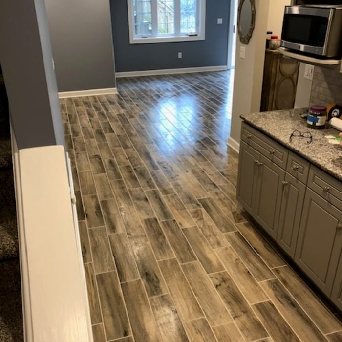 Ceramic Tile job (3)