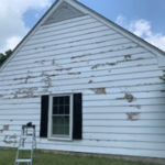 Residential Siding