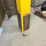 Patched Columns