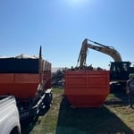 House Demo for FG & G