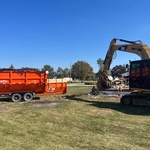 House Demo for FG & G