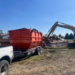 House Demo for FG & G