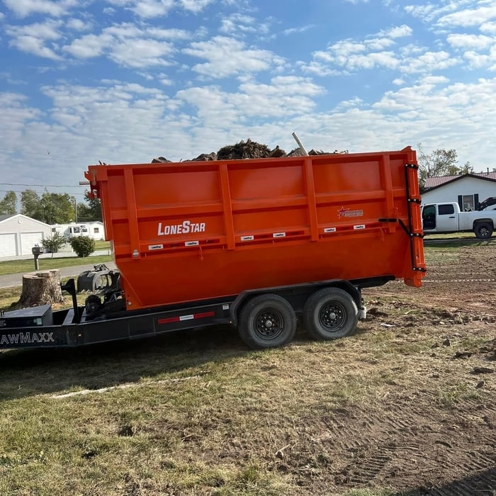 House Demo for FG & G