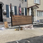 Custom Fence