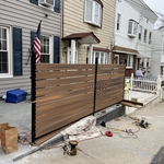 Custom Fence