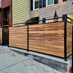 Custom Fence