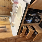 Bathroom After