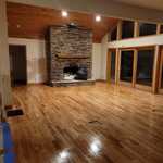 home refinish