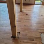 home refinish