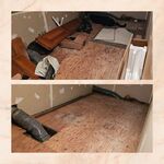 Attic Cleanout