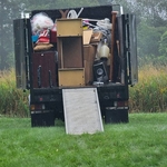 Houshold Junk Removal