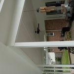 Porch Enclosure