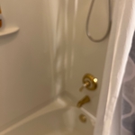 Old Tub