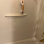 Old Tub and Handle