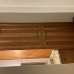 Custom Bathroom