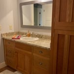 Custom Bathroom